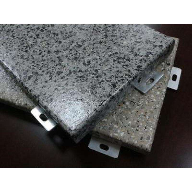 仿大理石铝单板与真大理石对比的优势在哪？