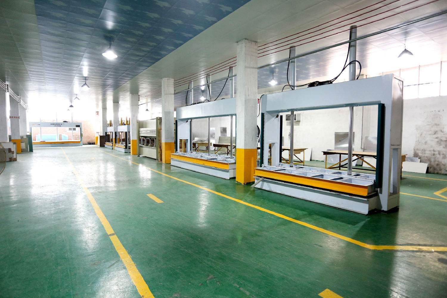 铝单板钣金车间生产管理制度！昆明铝单板厂家